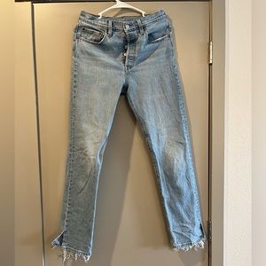 Levi’s Jeans